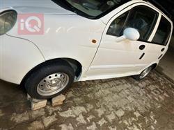 شيري S11 QQ